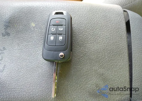 2013 Chevrolet Malibu 2Lz from USA, damaged, VIN 1G11J5SX5DF221016